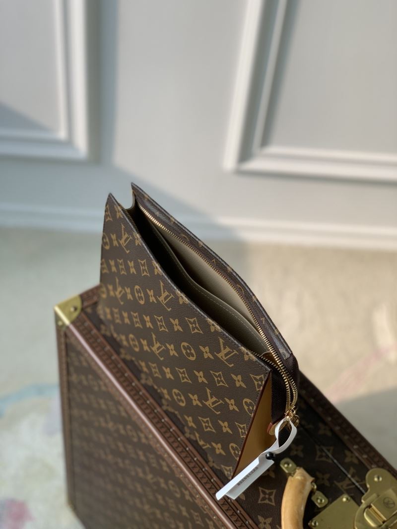 LV Clutch Bags